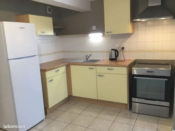 Location Meublée 35290 St-Meen-Le-Grand