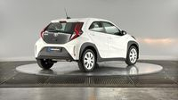 Toyota Aygo X 1.0 VVT-i 72ch Dynamic MY23 — photo 5