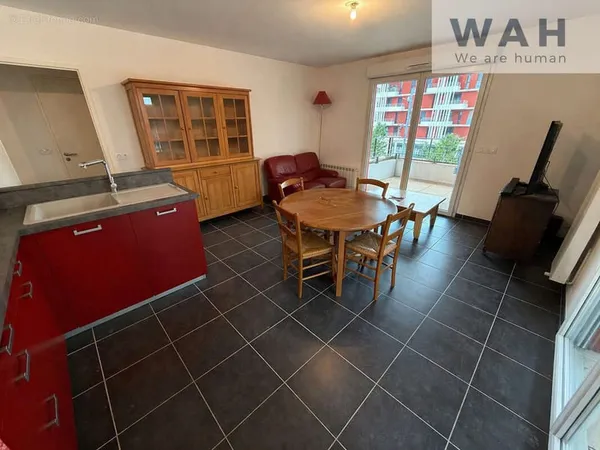 Vente appartement t3 au calme 34990 juvignac.