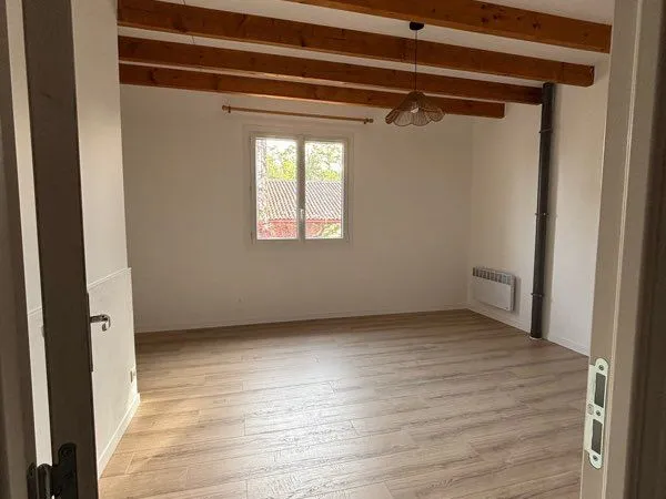 Maison à louer 90m2 - Montignac-de-Lauzun (47)