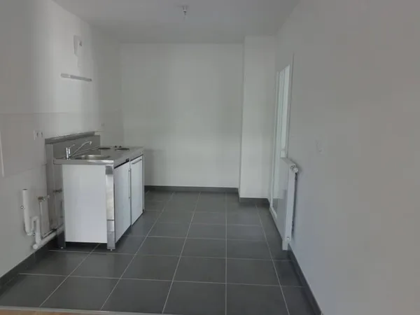 Appartement 2 pièces 55 m²