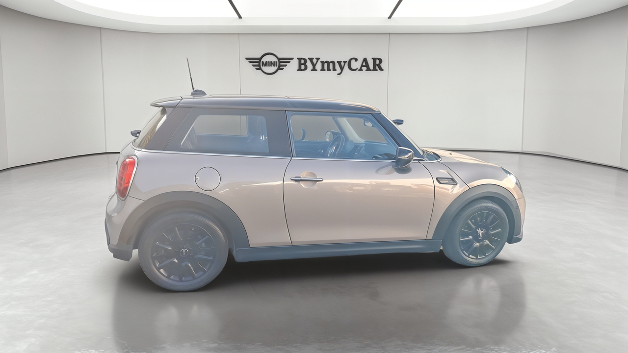 Mini Hatch 3 Portes Cooper 136 ch DKG7 — photo 6