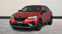 Renault Arkana 1.6 E-Tech hybride 145ch Engineered -22