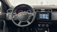 Dacia Duster 1.5 Blue dCi 115ch Journey 4x2 — photo 11