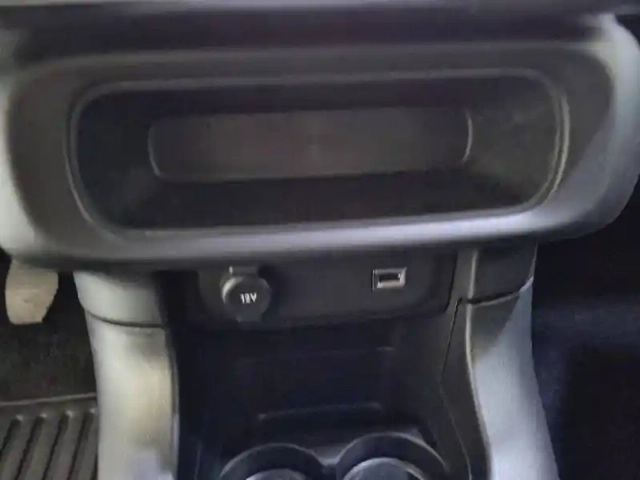 Citroën C3 puretech 83 s&amp;s bvm5 — photo 25
