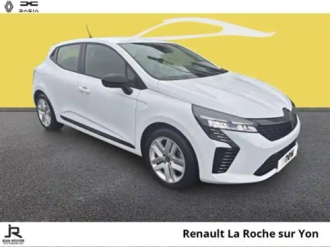 Renault Clio 1.0 tce 90ch evolution