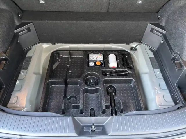 Nissan Qashqai mild hybrid 140 ch — photo 15