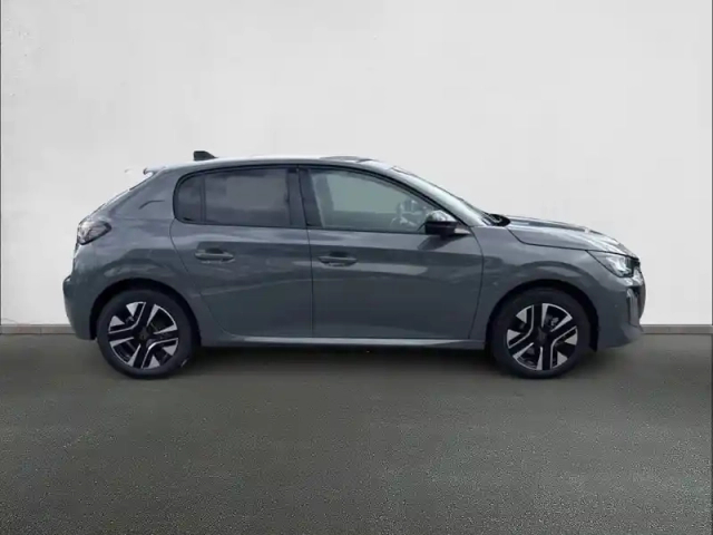 Peugeot 208 hybrid 110 ch e-dcs6 — photo 24