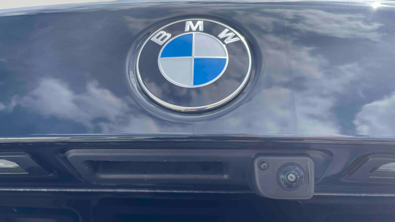 BMW 120 170 ch DKG7 — photo 18