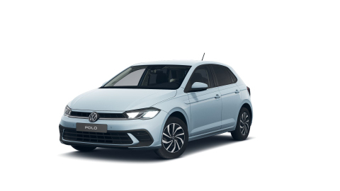 Volkswagen Polo 1.0 TSI 95 S&amp;S BVM5