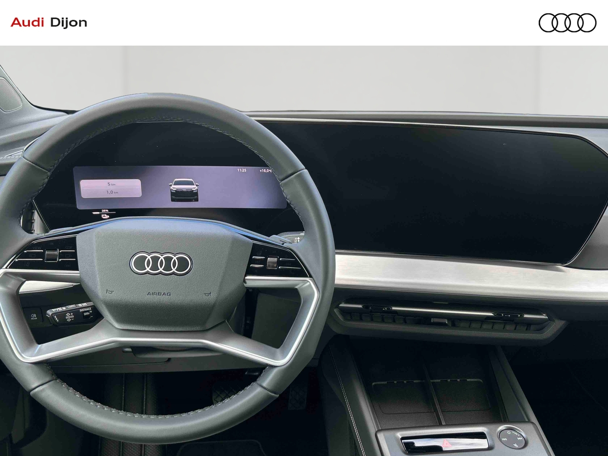 Audi Q4 SUV e-tron Performance Pack Business — photo 9