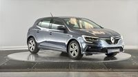 Renault Mégane 1.3 TCe 140ch Evolution — photo 3