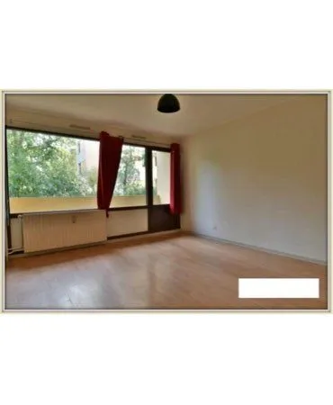 Appartement 43 m2 grand studio
