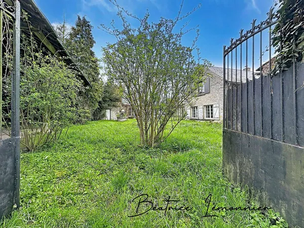 Maison 7 pièces 141 m²