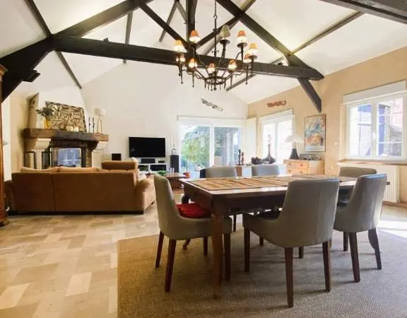 Maison 5 pièces 175 m²