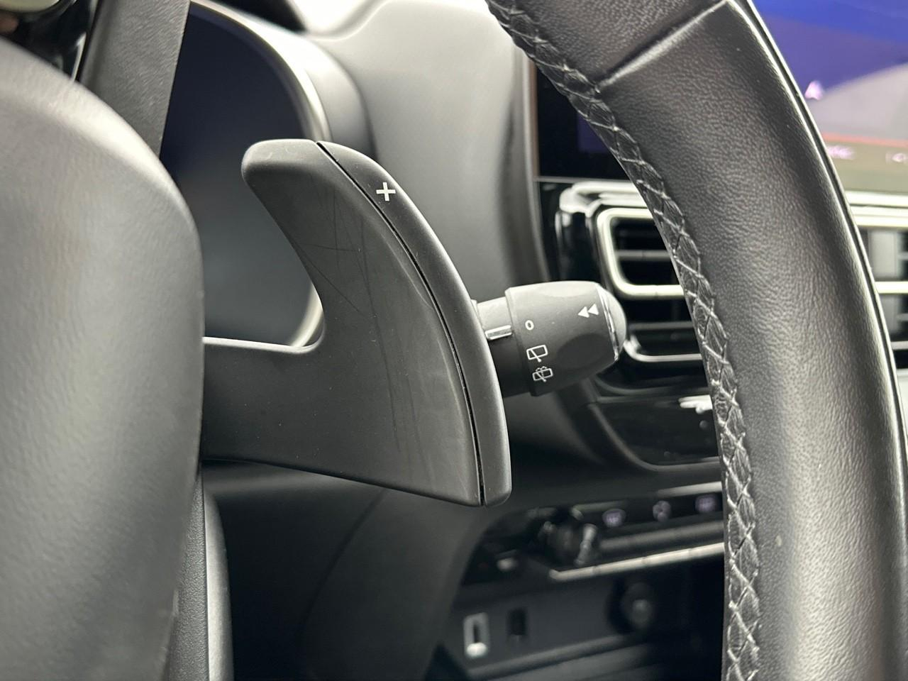 Citroën C5 Aircross puretech 130 s&s eat8 shine pack — photo 21