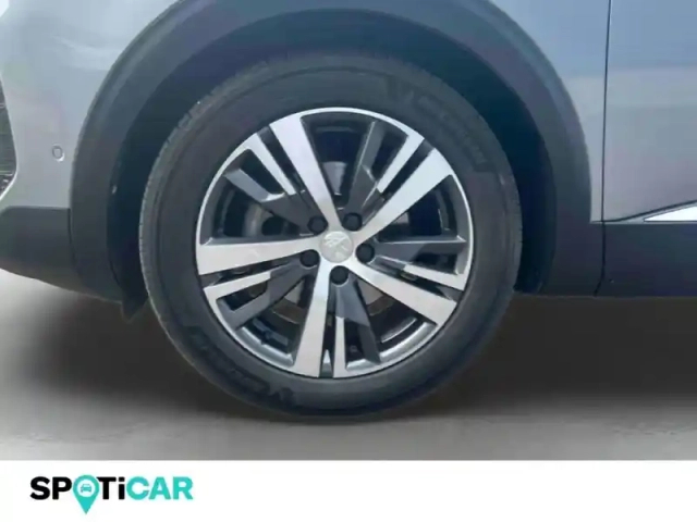 Peugeot 3008 1.2 puretech 130ch s&amp;s allure pack eat8 — photo 10