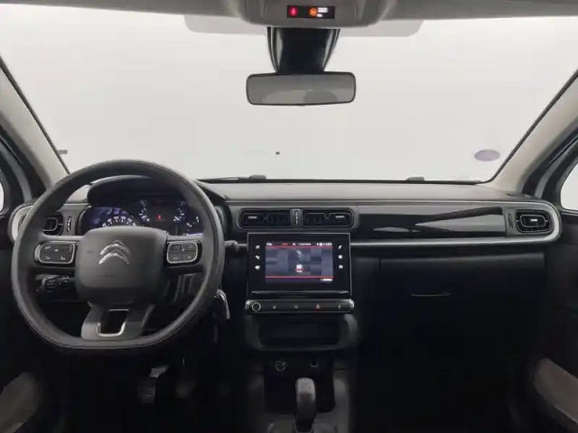 Citroën C3 puretech 83 s&amp;s bvm5 — photo 29