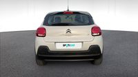 Citroen C3 1.2 PureTech 83ch S&S Feel Pack — photo 5