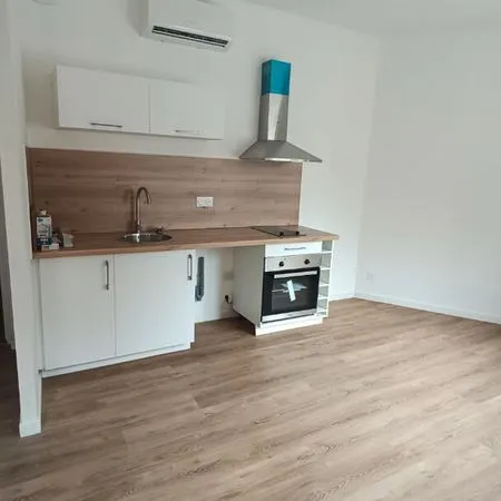 Appartement Rénové 2 pièces 29 m²