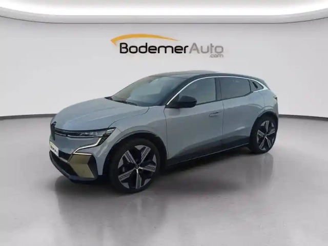 Renault Megane e-tech ev60 220 ch super charge