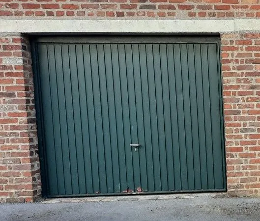 Location garage