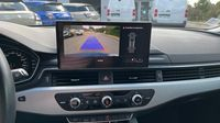 Audi A4 Avant 35 TDI 163ch Business line S tronic 7 9cv — photo 29