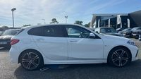 Bmw Série 1 116dA 116ch M Sport DKG7 — photo 4