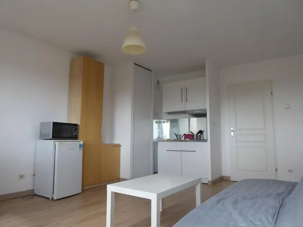 Studio de 30m2 à louer sur Pierre-Bénite