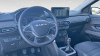 Dacia Sandero 1.0 ECO-G 100ch Expression — photo 8