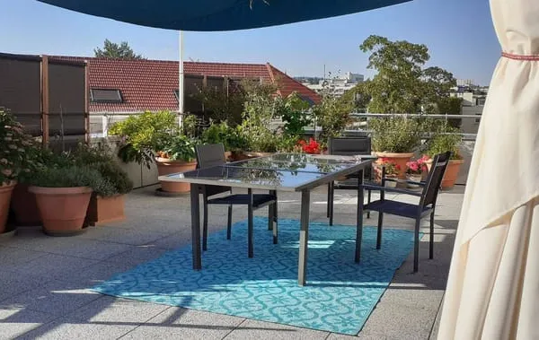 Appartement 4 pièces 104 m²