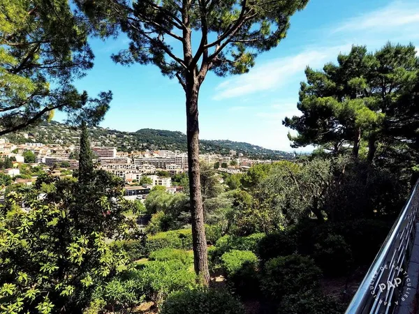 Appartement 2 pièces 65 m²