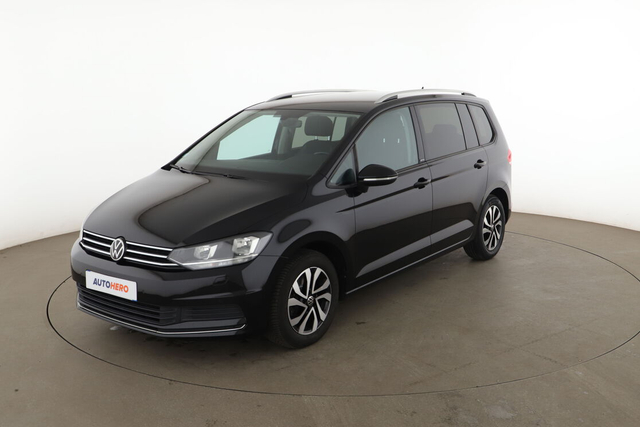 Volkswagen Touran 1.5 TSI EVO Active DSG7