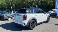 Mini Countryman Cooper D 150ch Longstone BVA8 113g — photo 5