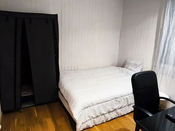 COLOCATION de CHAMBRE