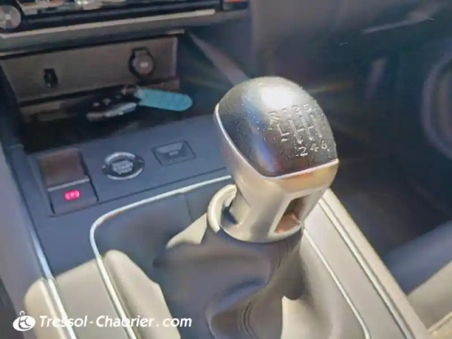 Citroën C5 Aircross puretech 130 s&amp;s bvm6 feel — photo 24