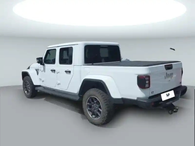 Jeep Gladiator 3.0 v6 multijet 264ch overland 4x4 bva8 — photo 3