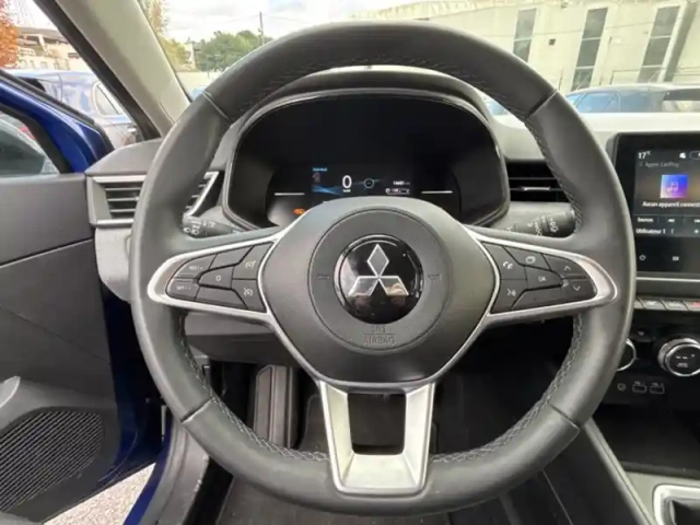 Mitsubishi Colt 1.0 mpi-t 91 business — photo 14