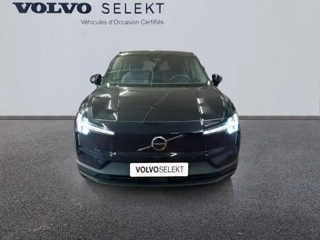 Volvo Ex30 single extended range 272 ch 1edt — photo 22