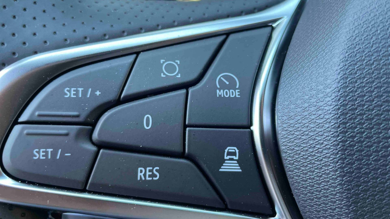Renault Captur E-Tech full hybrid 160 ch — photo 19