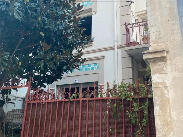 Maison bourgeoise 1928 - Centre-ville Perpignan - DPE C