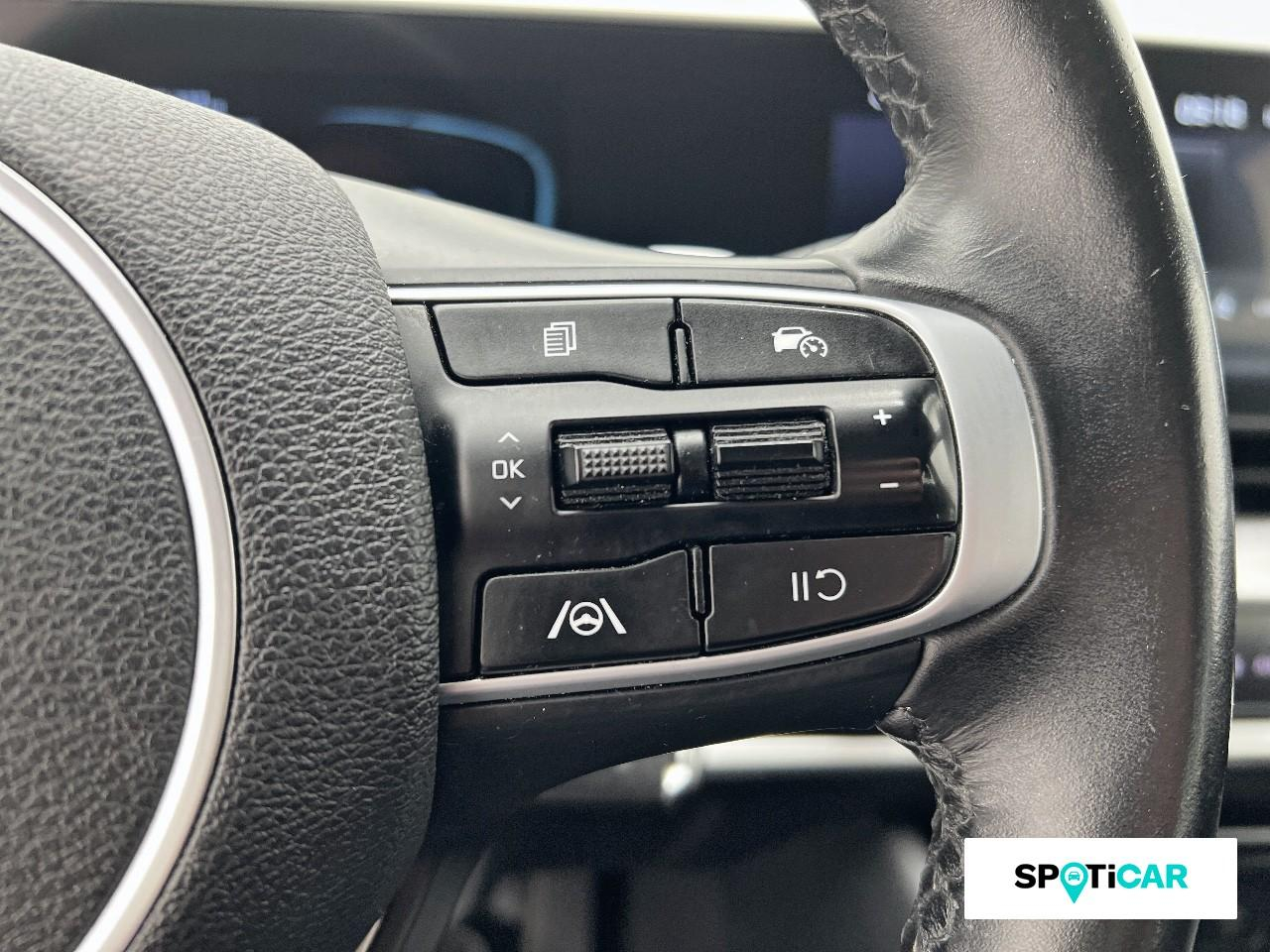 Kia Sportage 1.6 crdi 136ch mhev active dct7 4x2 — photo 17