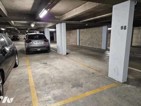 Stationnement Vente Paris   20000€