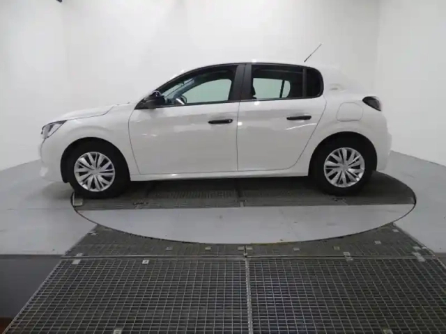 Peugeot 208 1.2 puretech 75ch s&amp;s like — photo 5