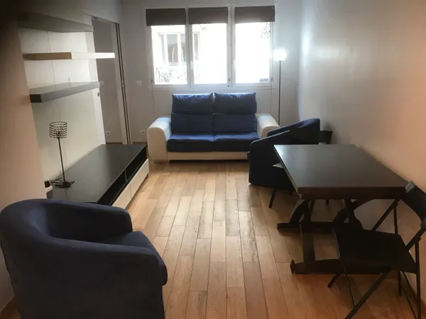 Appartement Paris 6ème