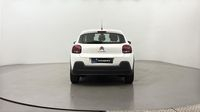 Citroen C3 1.2 PureTech 83ch S&S Shine — photo 6