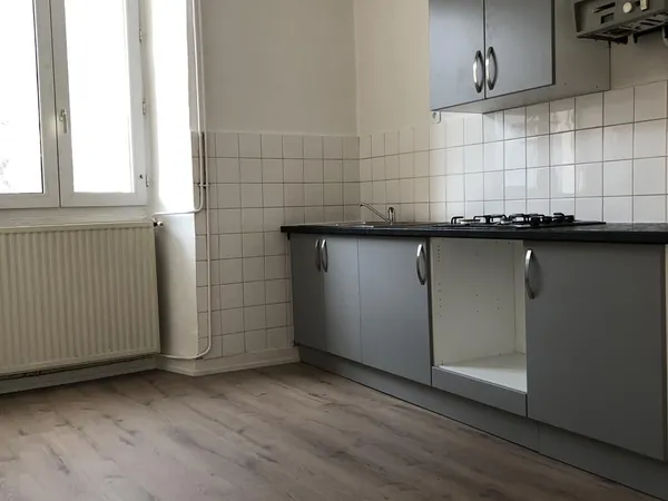 Appartement 2 pièces 52 m²