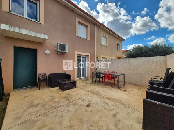 Maison 5 pièces 96 m²