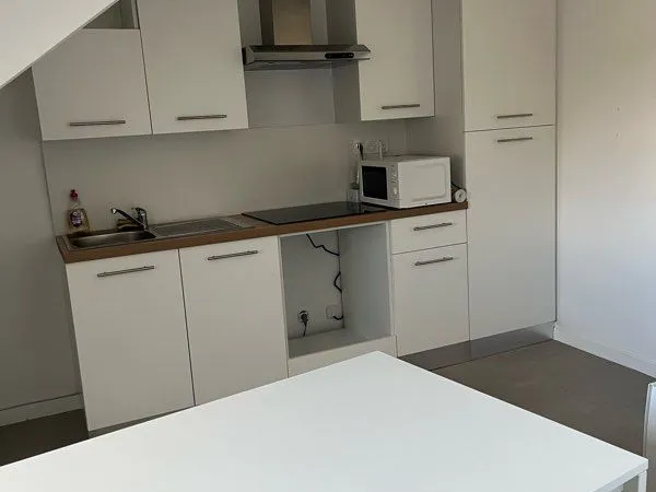 Studio centre ville
