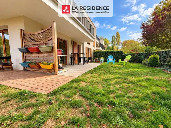 Appartement de 4 pièces